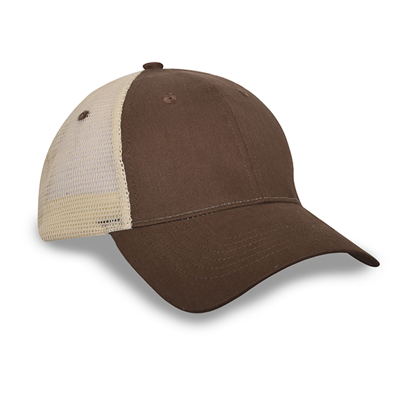 【Rest&Recreation】24HS★22 MESH CAP East West Embroidery
